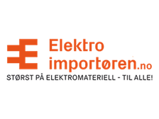 Elektroimportøren rabattkoder