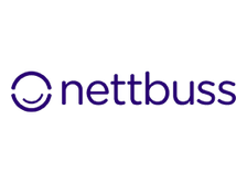 Nettbuss rabattkoder
