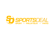 SportsDeal rabattkoder