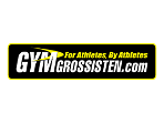 gymgrossisten logo