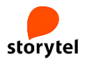 Storytel kampanjekoder